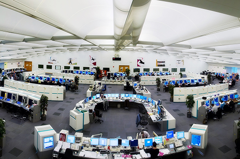 NATS awards major contract to Indra for next iTEC milestone