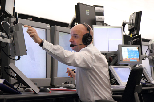 iTEC Alliance collaboration extended to further support the Single European Sky implementation