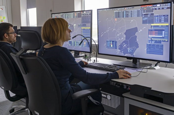 PANSA and Indra boost the European Digital Sky with the first deployment of the next generation iTEC system 