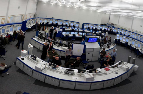 Indra reinforces cybersecurity in air traffic management