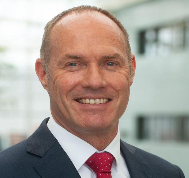 Marcel Bakker, appointed Director of iTEC