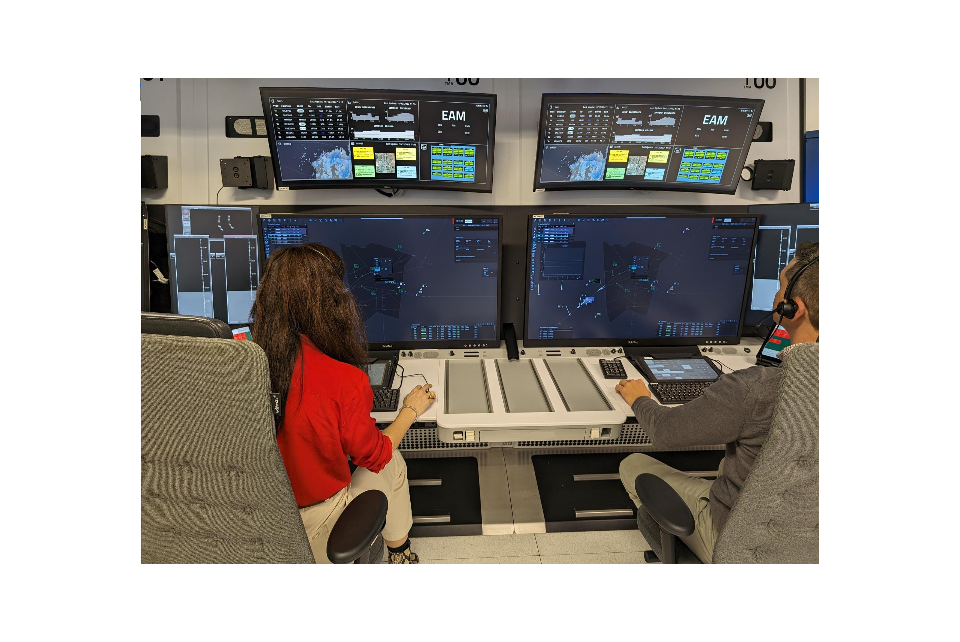 iTEC SkyNex System